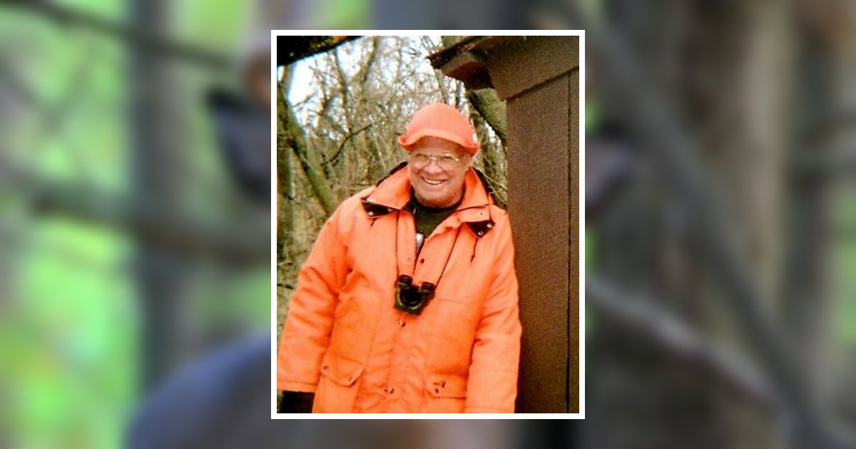 Wulf Schoenweitz Mondovi, WI Obituary