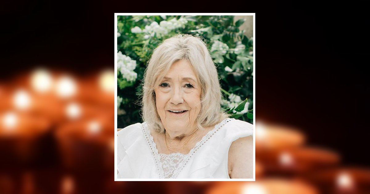 Sharon Richardson West, TX Obituary