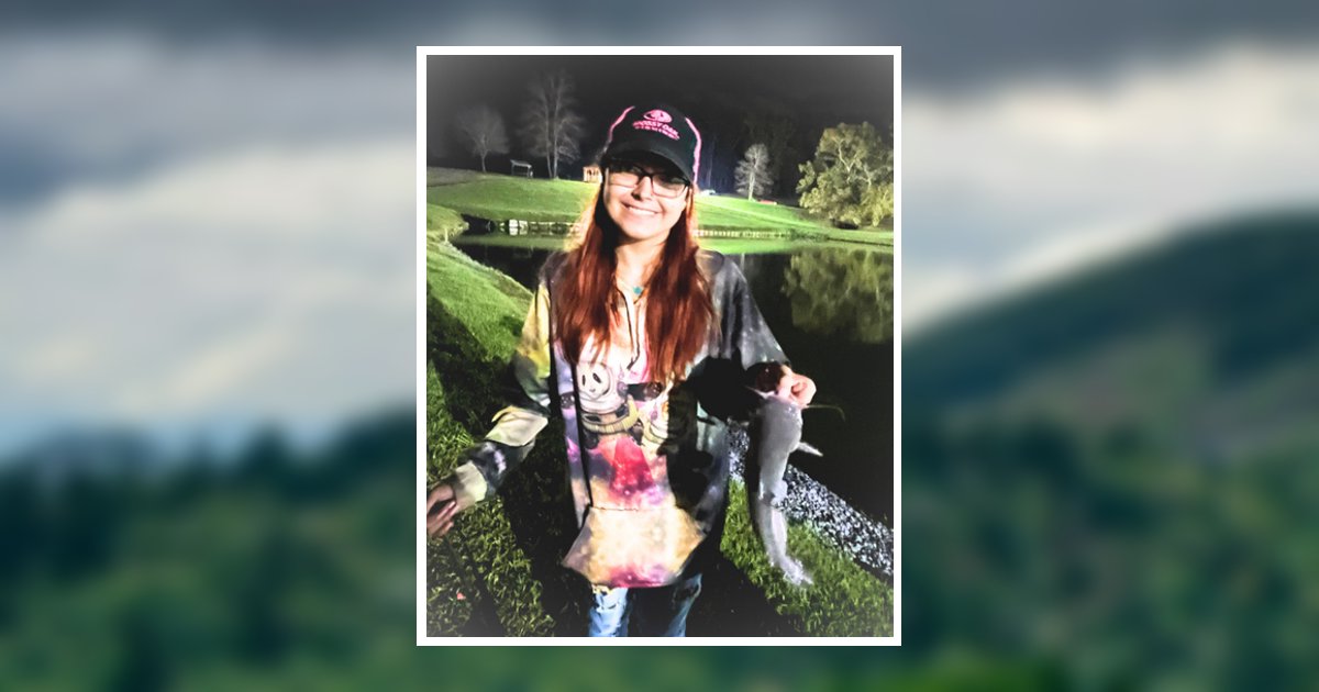 Makenzie Gayle Evonne Allen