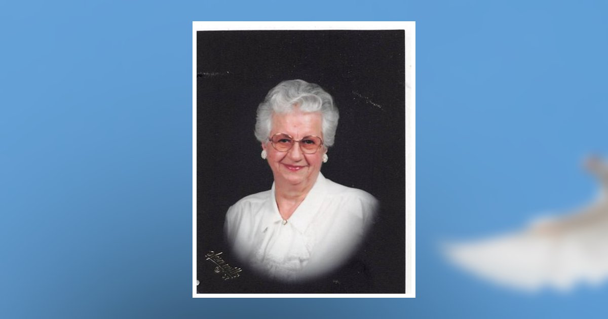 Doris C. Hyde Obituary, Albion, NY