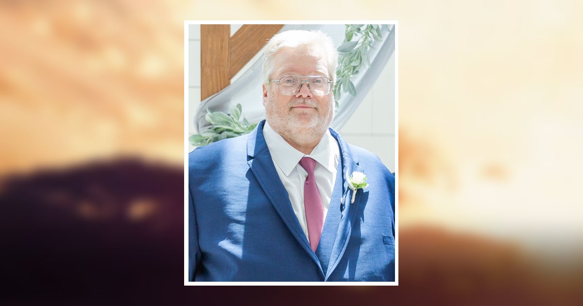 Randy Joe Waller Obituary March 19, 2023 Croley Funeral Home