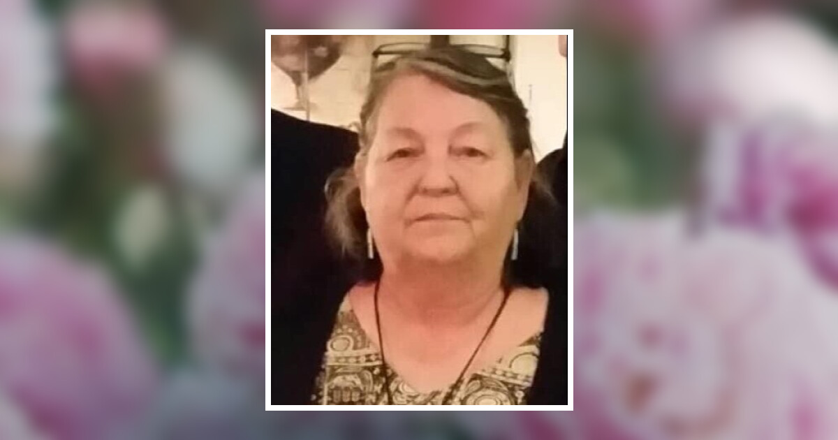 Brenda Dale Cox Obituary 2023 - Williamson Memorial Funeral Home ...