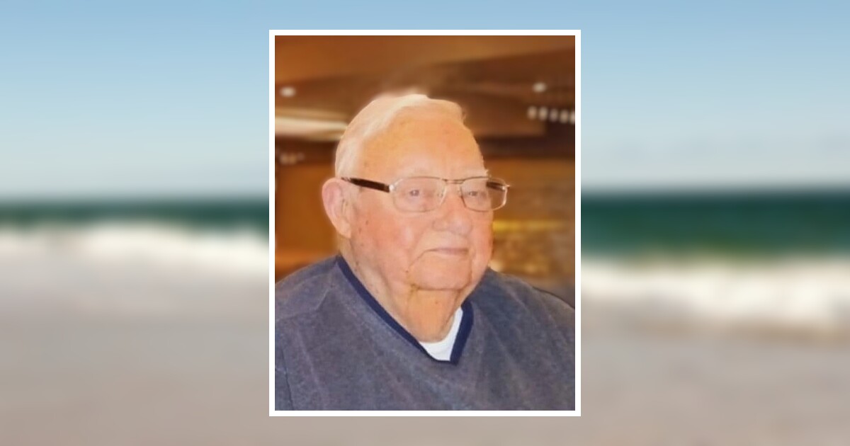 John Jennings Obituary 2024 - Memorial Funeral Homes