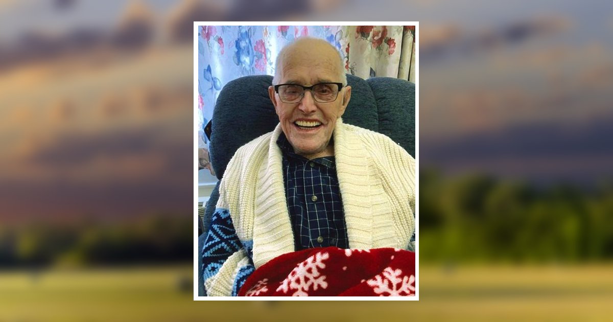Kenneth Maynard Buck Obituary March 9, 2026 - Mahn Family Funeral and Cremation Services