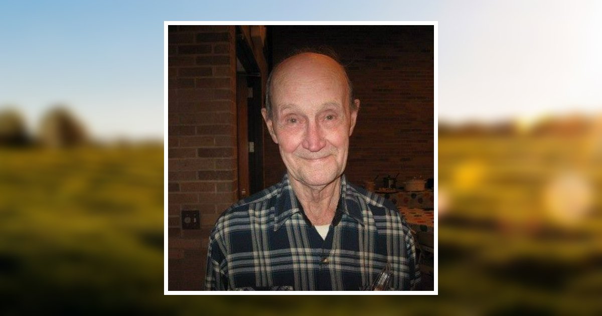 Franklin Hamrick Obituary 2018 DoddReed Funeral Home
