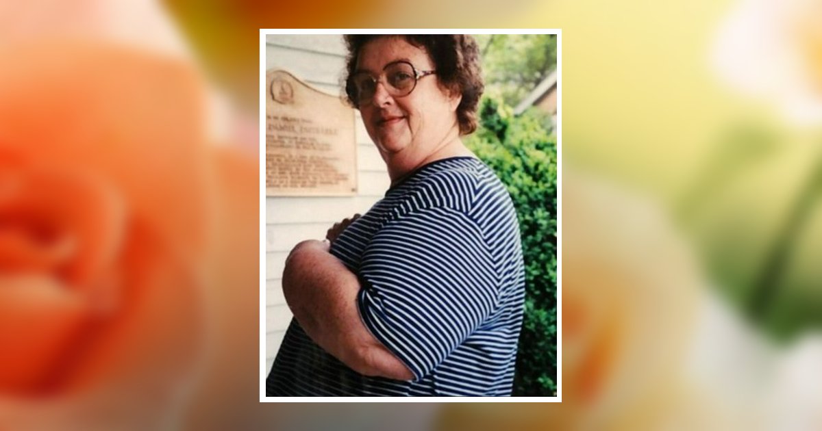 Carolyn Fay Carpenter Obituary, Forest, MS