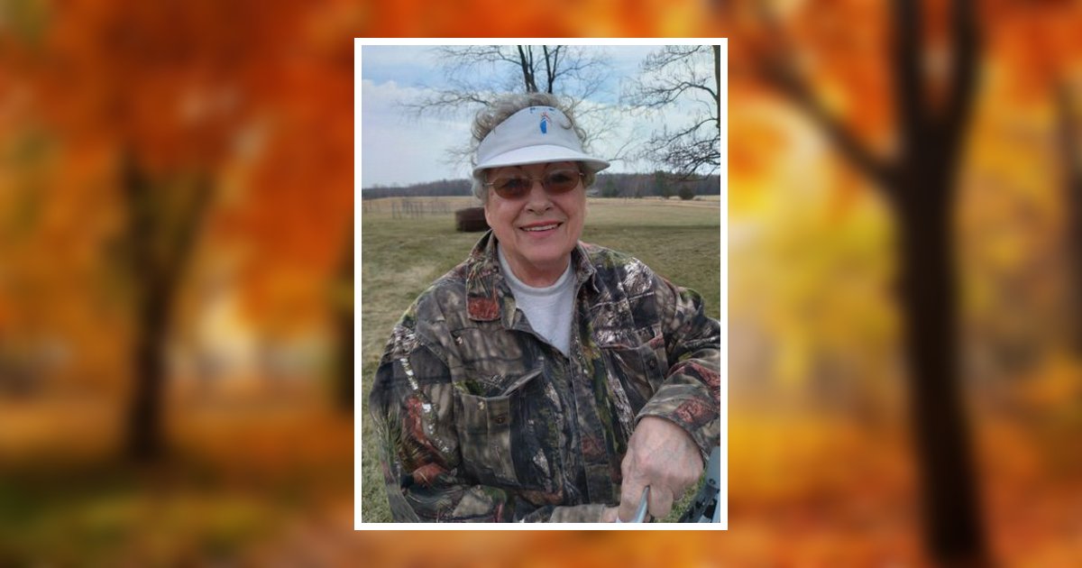 Genevieve "Jenny" Kronberger Obituary, Neillsville, WI