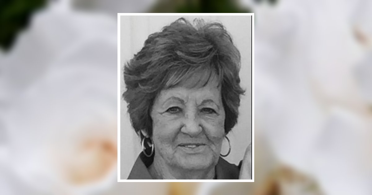 Alpha Wall Womble Obituary June 17, 2023 Hayworth Miller Funeral