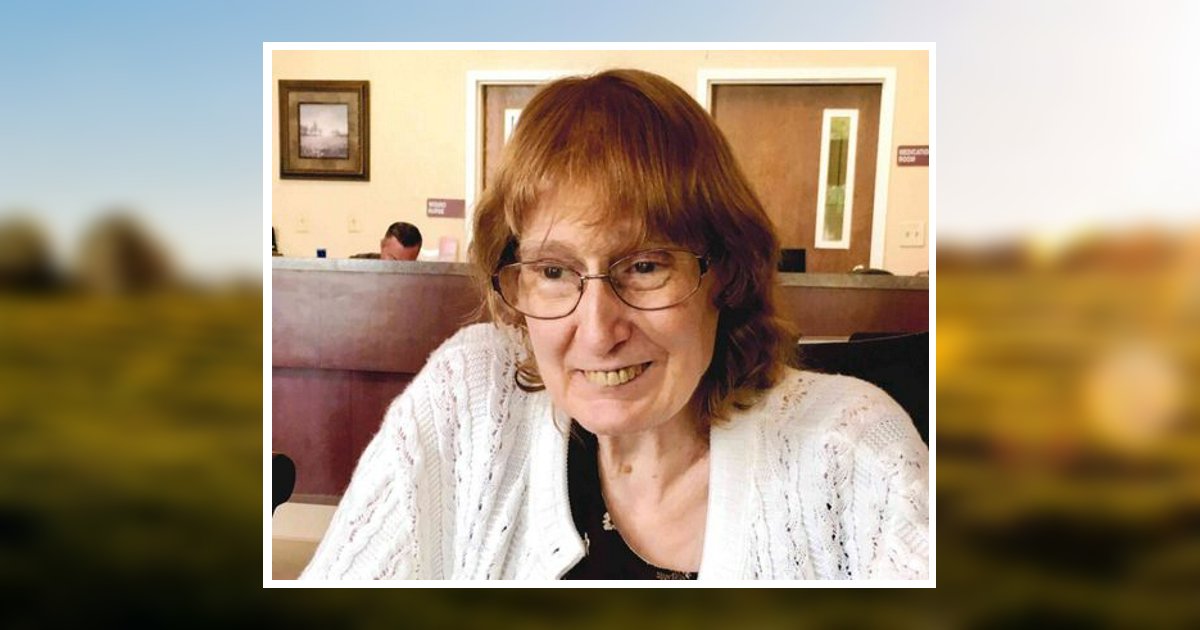 Paula J. Jones Obituary 2020 Yazel Megli Funeral Home and Sawyer Chapel