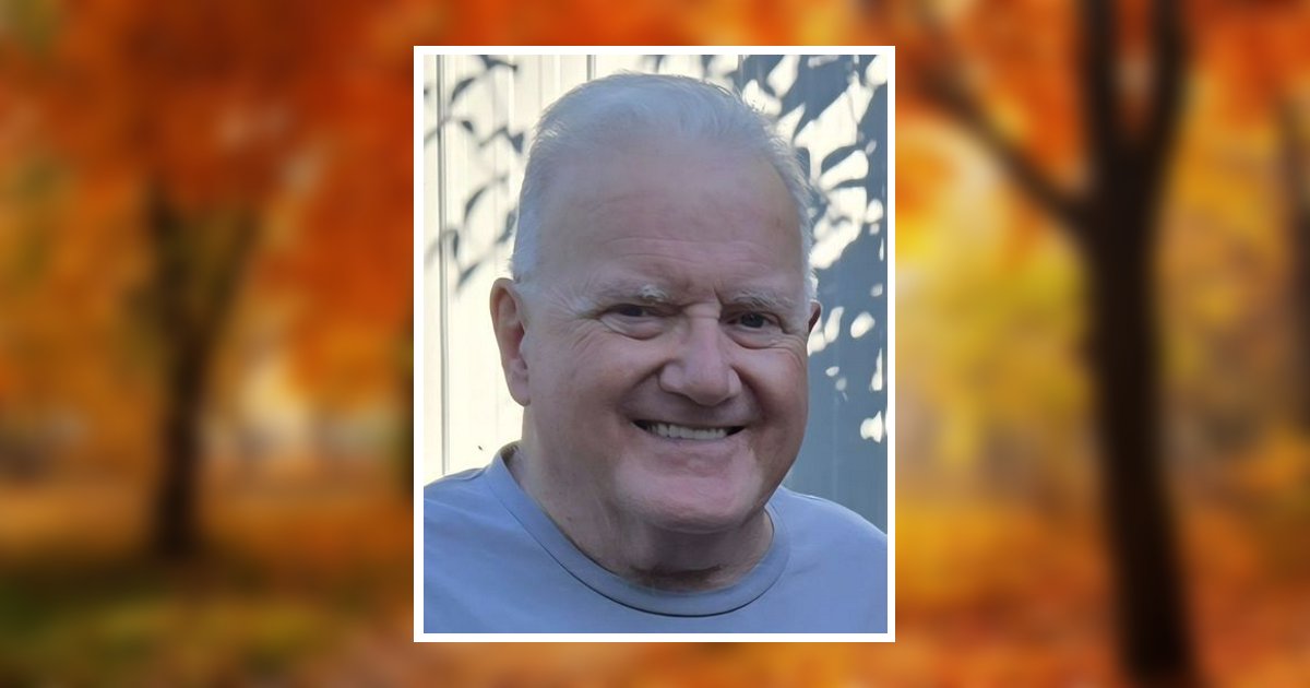 Roger D. Baney Obituary, Sharon, PA