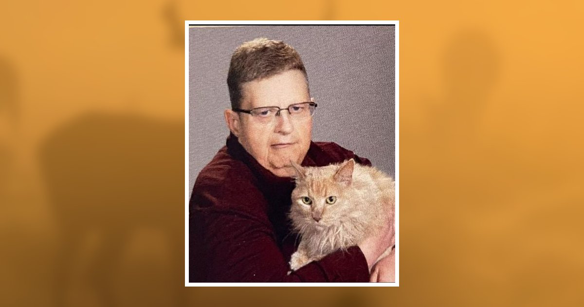 Timothy Mark Sturm Obituary 2024 Wichmann Funeral Homes