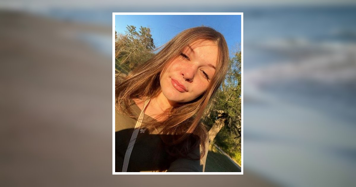 Sierra Grace "Gracie" Duckworth