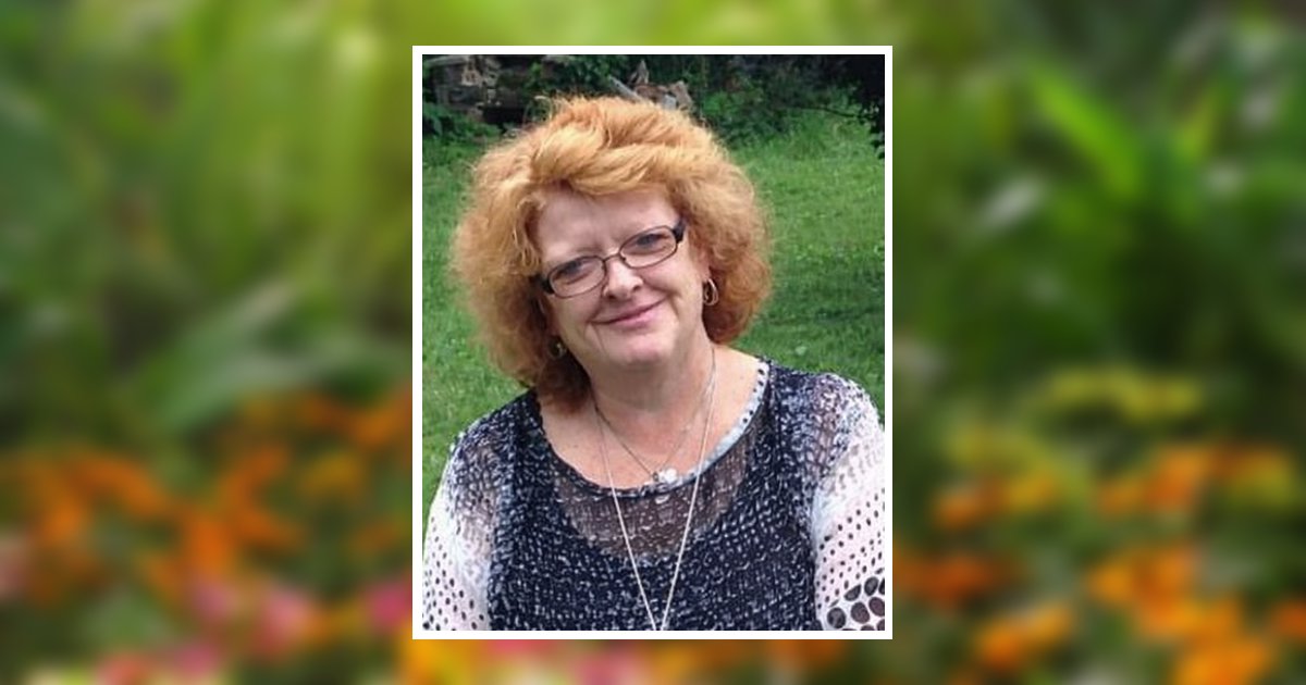 Jacqueline Shelagh Patricia Bruch Quakertown, PA Obituary
