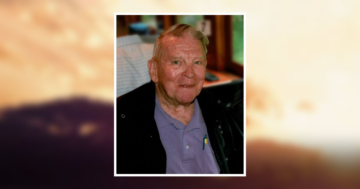 Herbert Frederick Obituary, Quakertown, PA