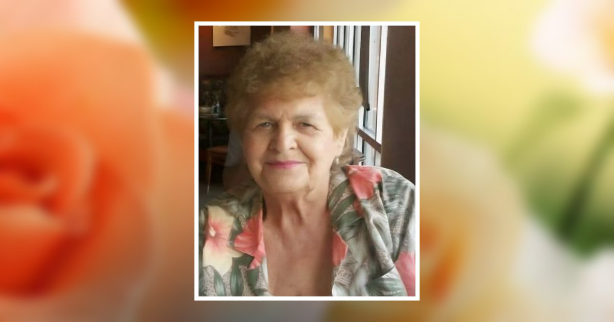 Barbara Weston Sibley Obituary, Mathews, VA