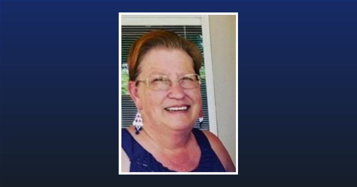 Janis Amadee Adler Obituary, Nocona, TX