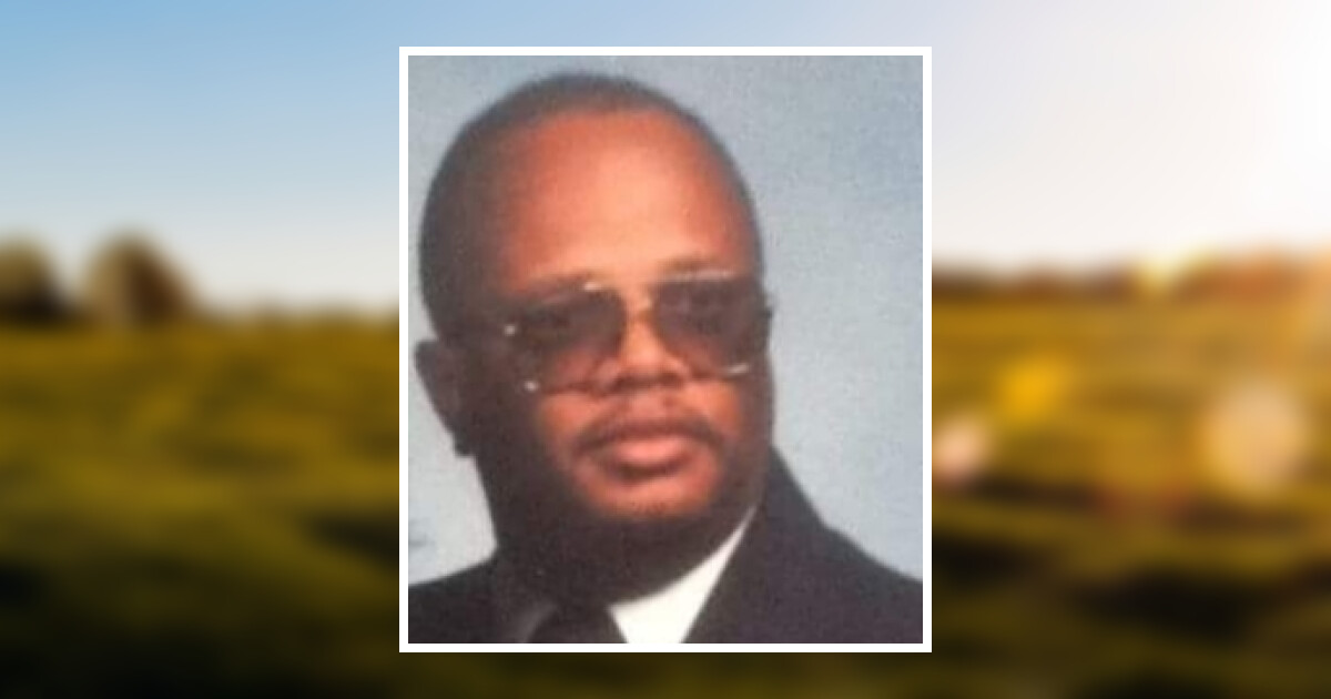 Robert Boykins Obituary 2019 - Watkins, Garrett & Woods Mortuary, Inc