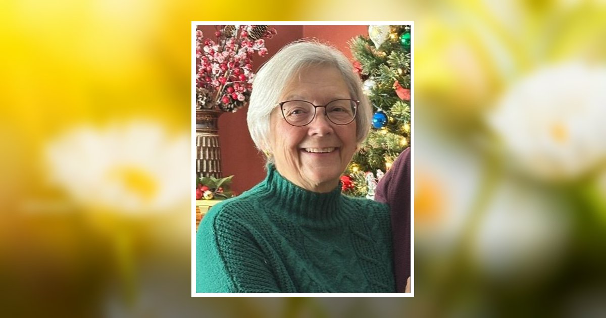 Darla Jean Gilliland Obituary, Lake City, MN