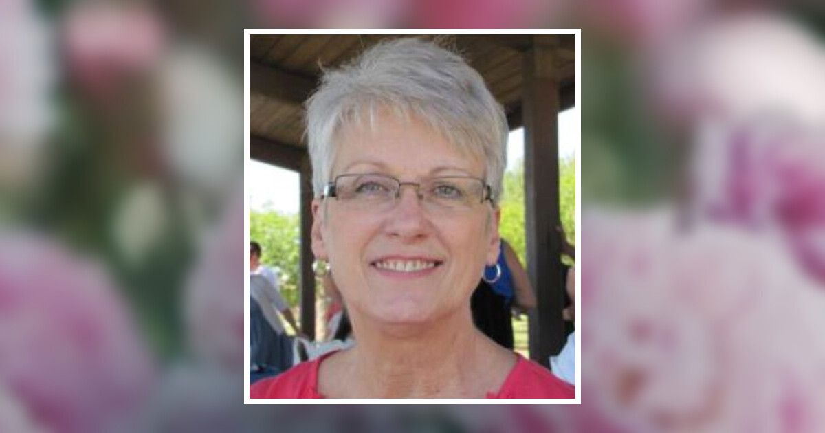 Patricia Sue Goudy Ketner Obituary 2021 - Farrar Funeral Home