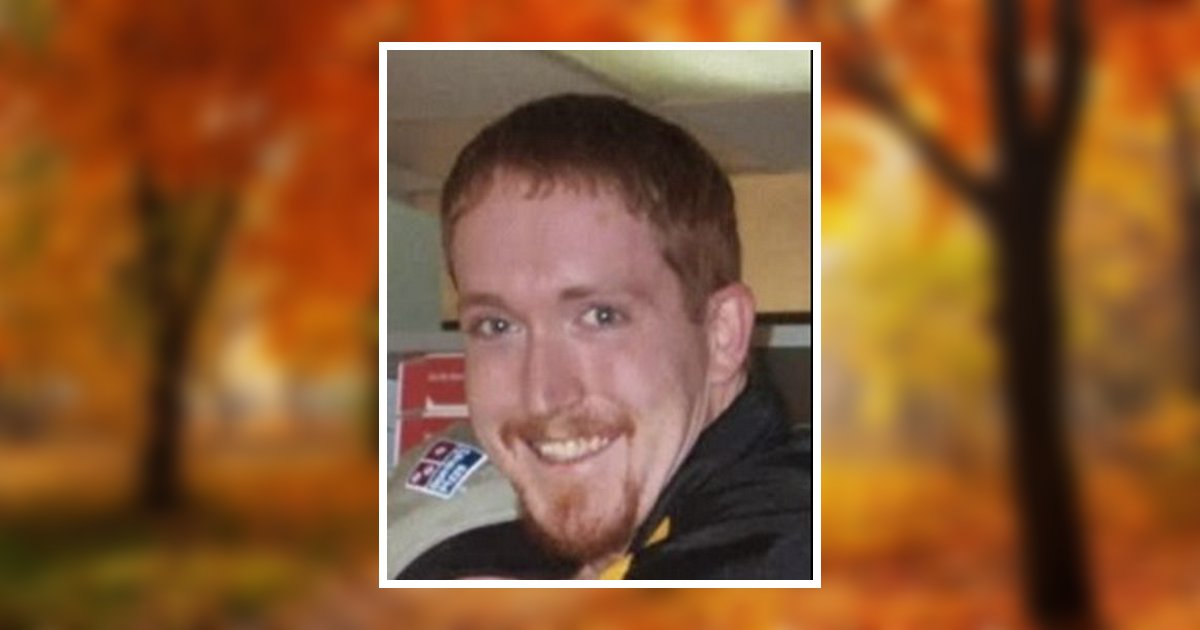 Shawn Michael Watson Obituary, Milford, OH