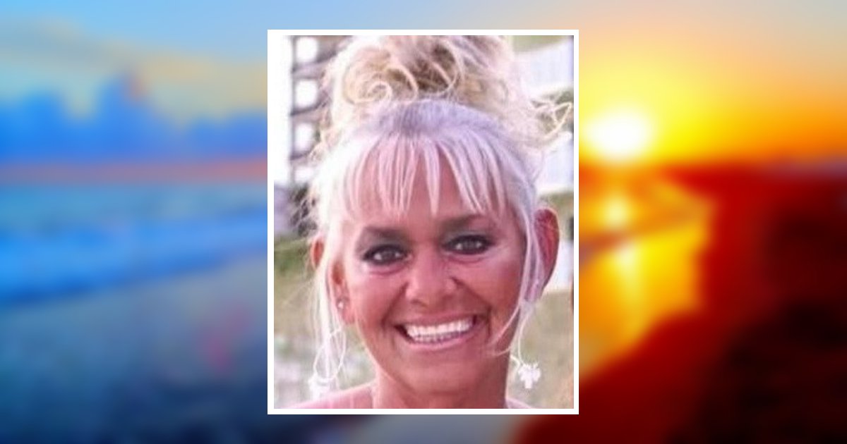 Christina Ann Courtney Schweyer Obituary, Akron, OH