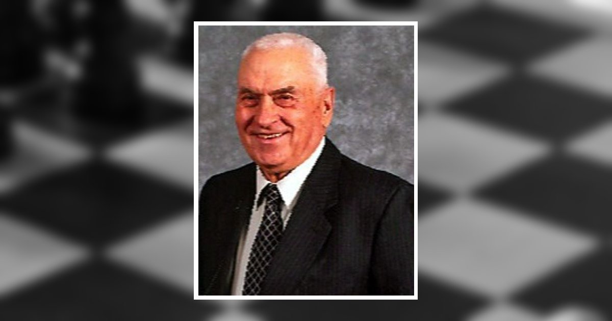 Constantin Turcov Obituary, Cheyenne, WY