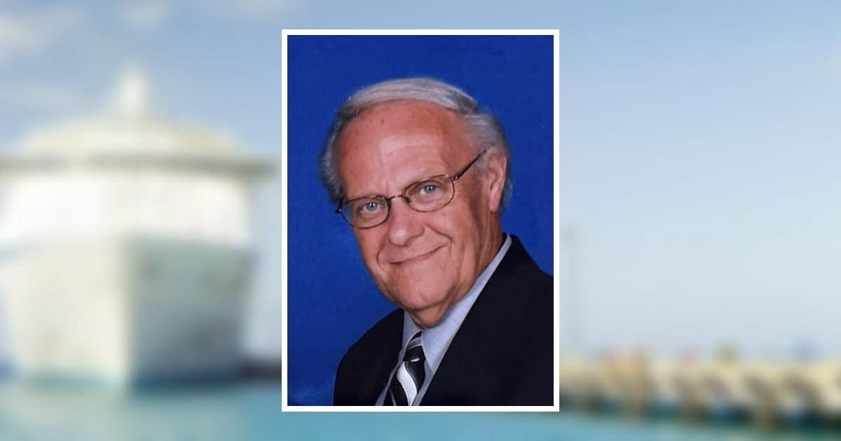 Ronald "Ron" Lester Dilks
