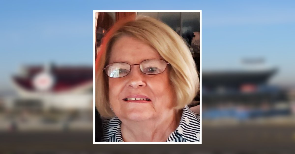 Karen "Katie" Boone, 82, formerly of Fontanelle Obituary 2023 Lamb