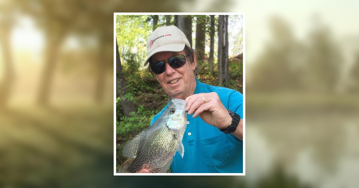 J. Stanford Hutcheson Obituary, Hillsborough, NC