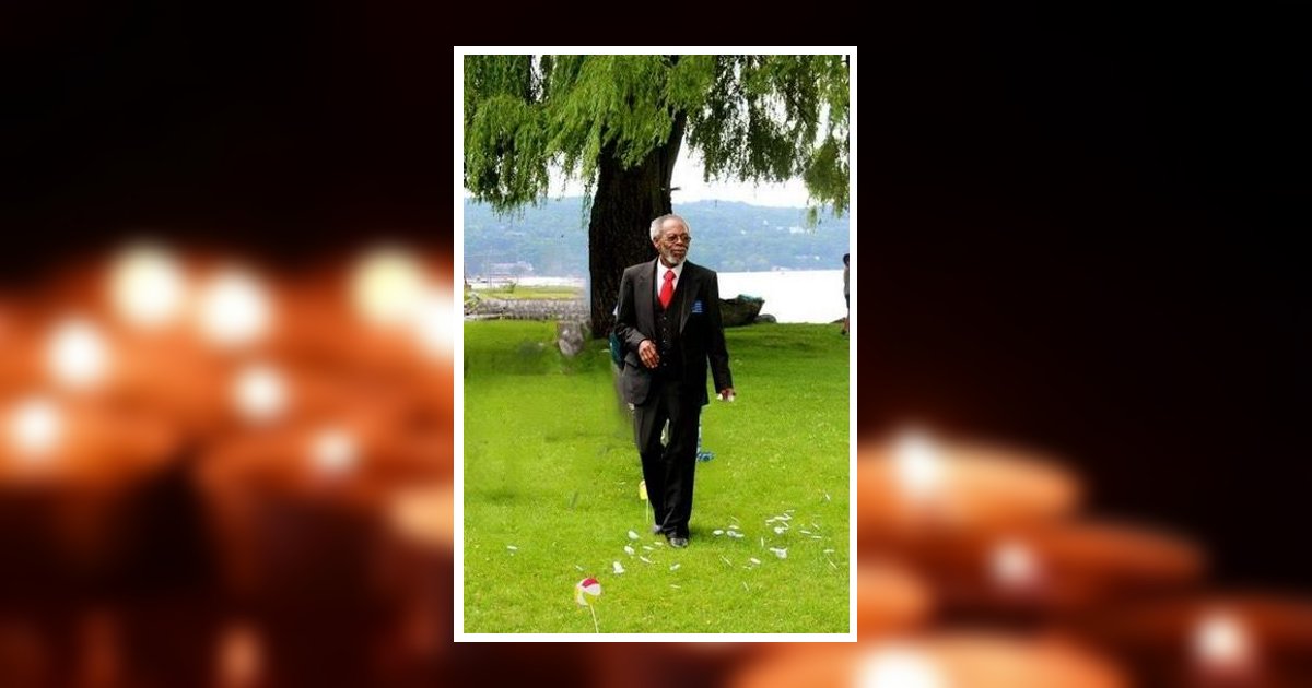 Stacy L. Johnson Jr.