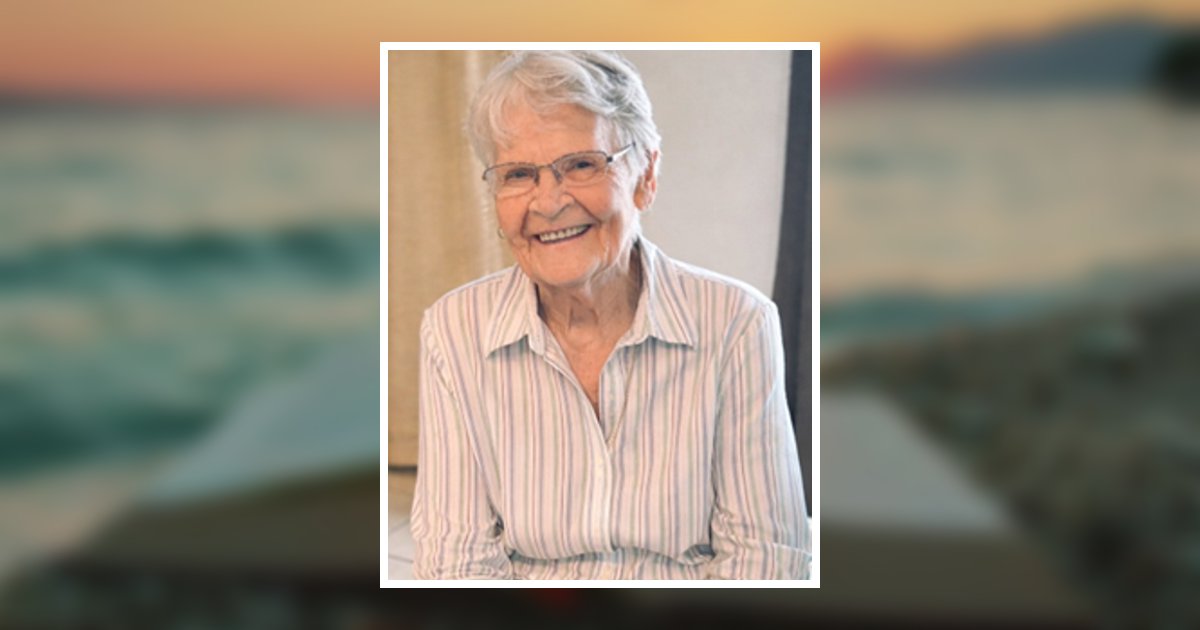 Catherine Marie Thieret Fort Myers, FL Obituary