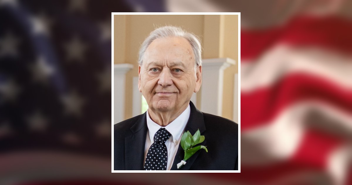 Jim Wayne Harris Meridian, MS Obituary