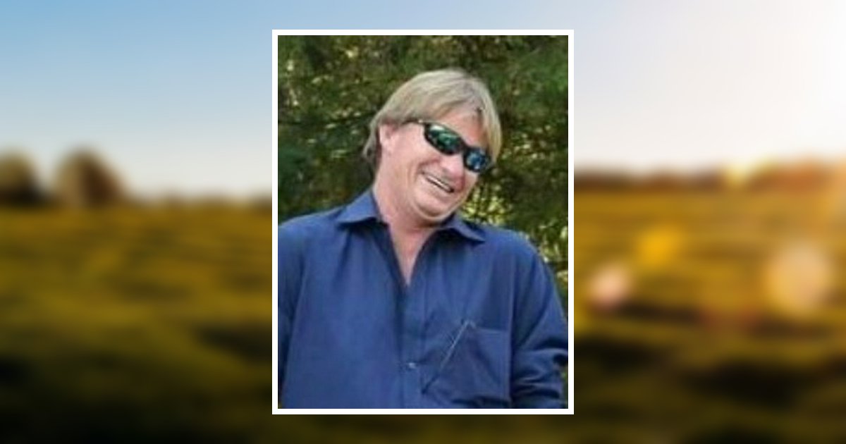 David Lee Condra Obituary September 24, 2022 Russell Funeral Chapel