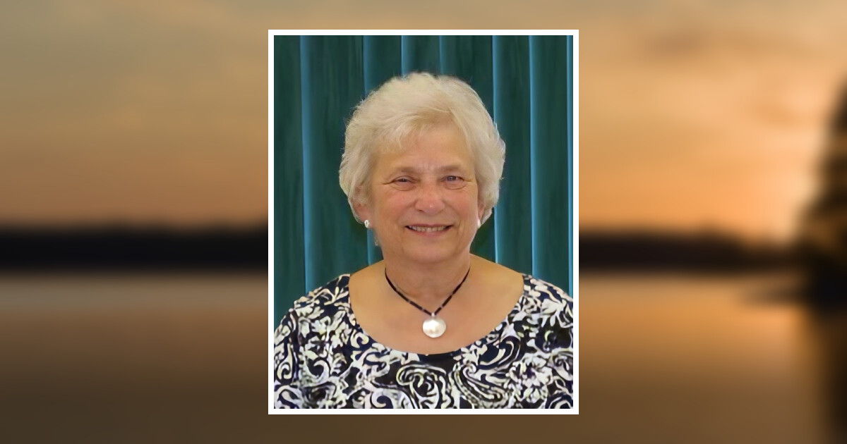 Sharon K. Hansen Obituary 2024 - Langeland Family Funeral Homes Burial ...