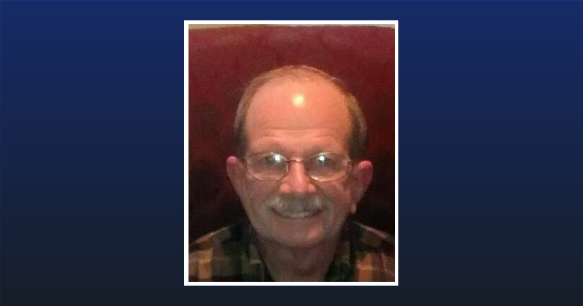 Harold Lewis Barnhill