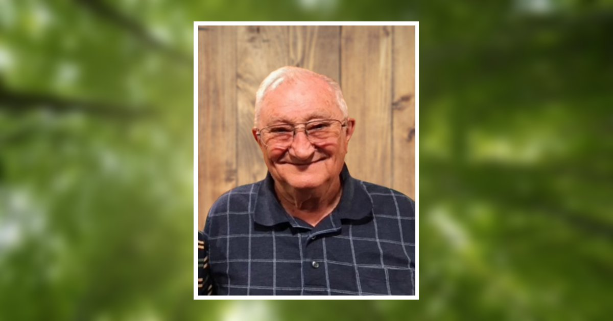 James "Jim" Thomas Schermerhorn Obituary, Canton, NC