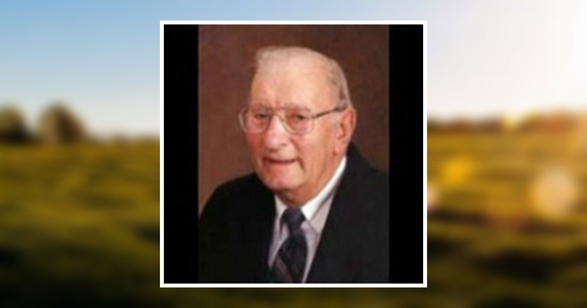 Lawrence R. Schumacher Obituary February 26, 2010 Hartquist Funeral(03)