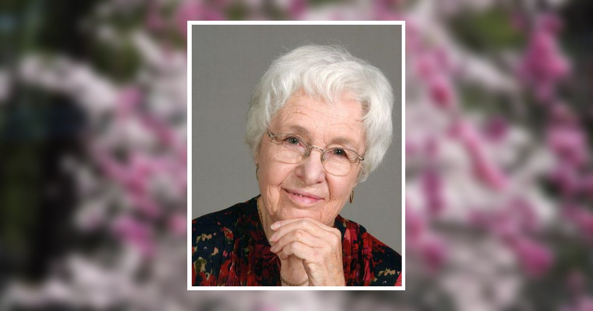 Elizabeth Goodart Newcastle, WY Obituary