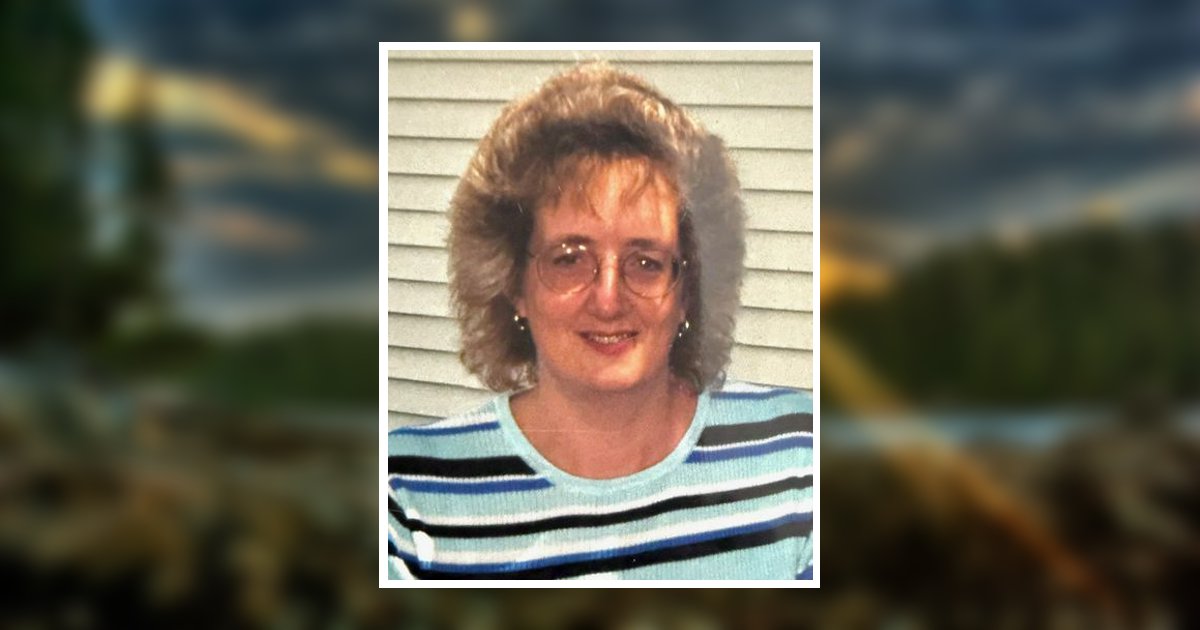 Cynthia Ann Weber