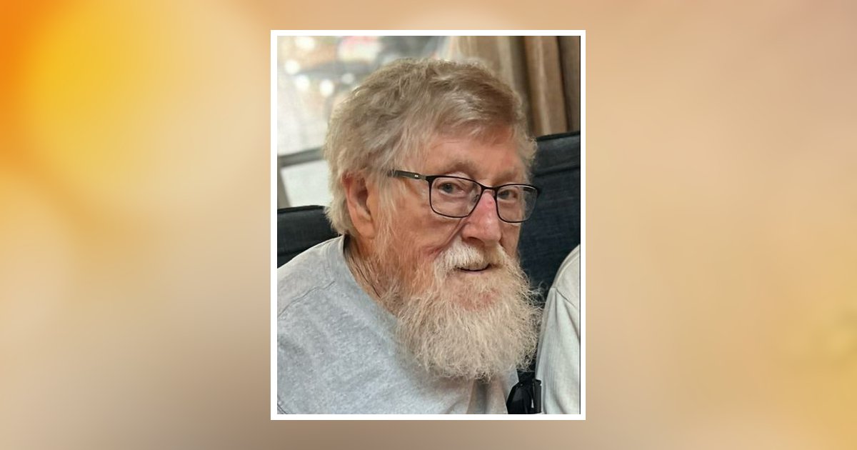 Theodore "Ted" Kaser Obituary, Lima, OH