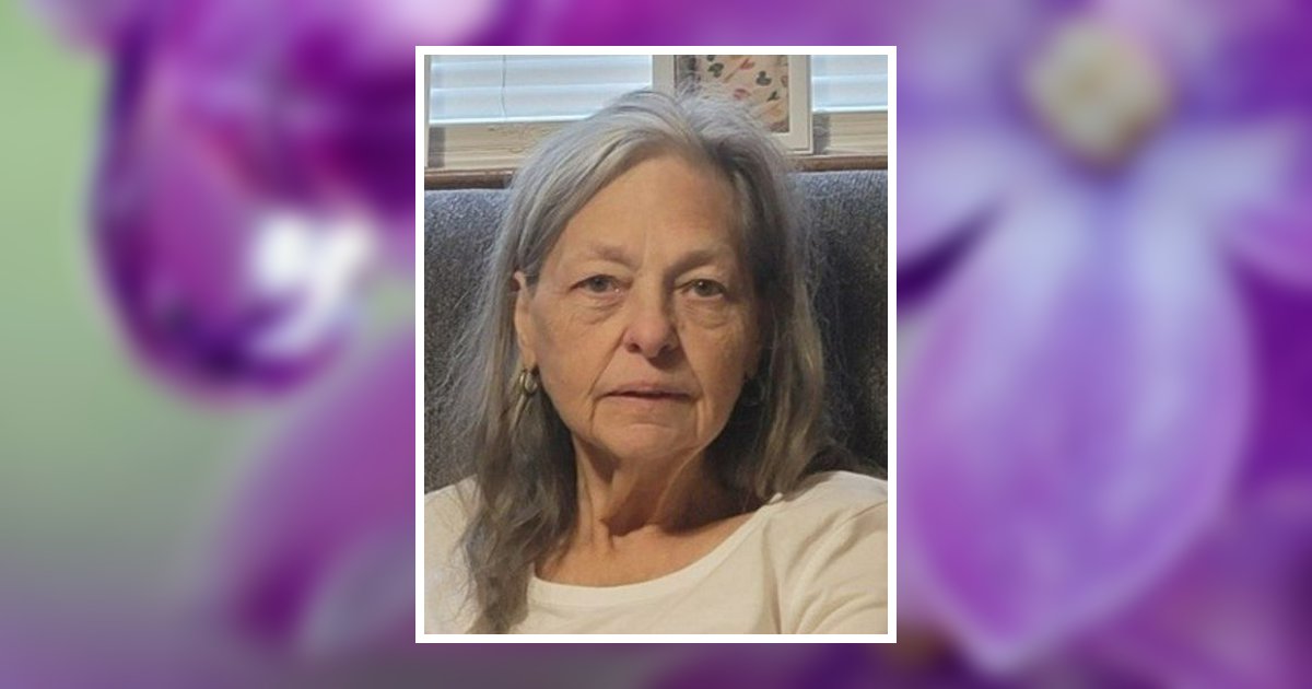 Rosemary Spence Obituary 2024 Handley Funeral Home