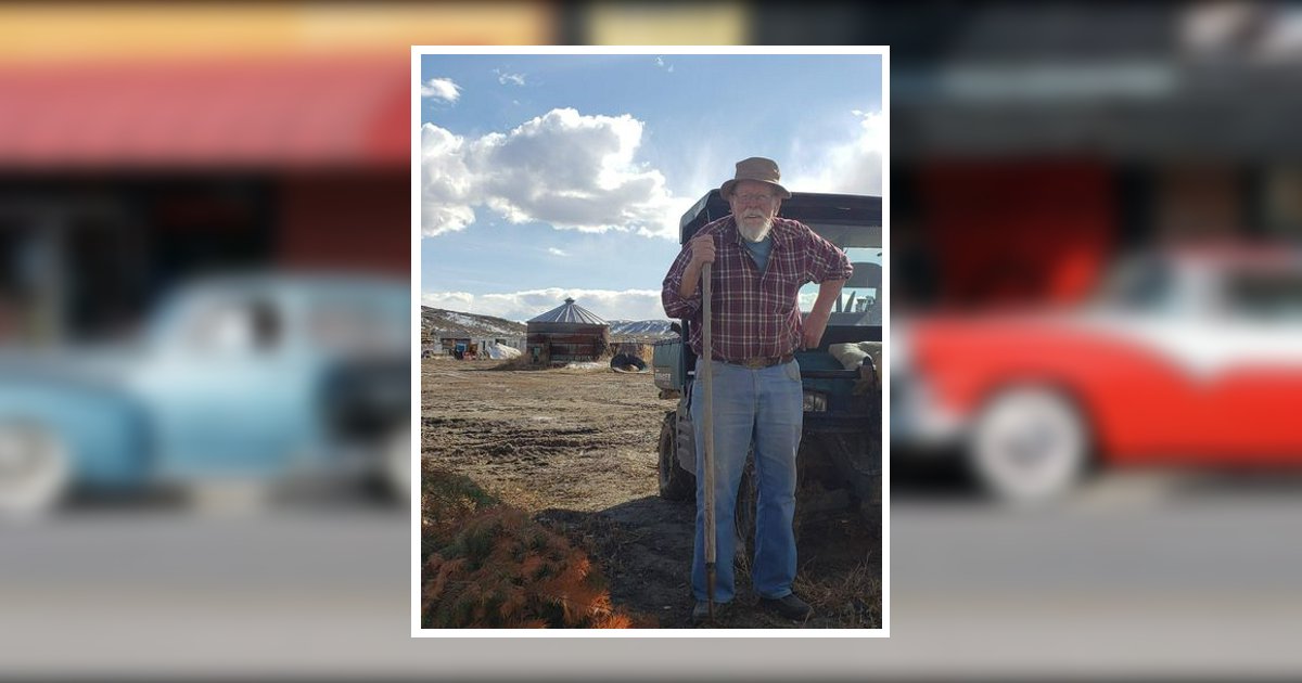 Thomas "Tom" Allan Bales Obituary, Casper, WY
