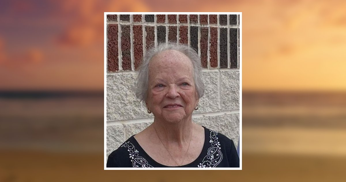 Margaret Elizabeth Atkinson Taylor Delta, PA Obituary