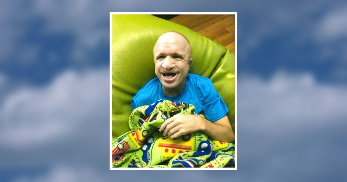 Eric Michael Ritchie