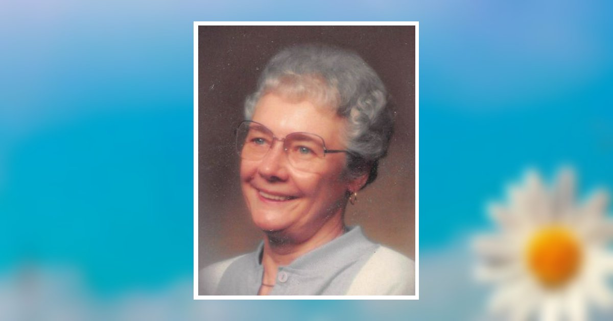 Betty J. Jacobs Obituary, Battle Creek, MI