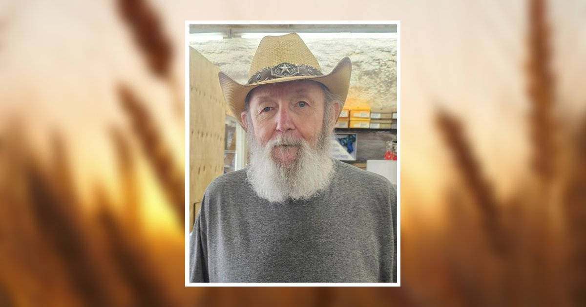 Alan Ray Young Pryor, OK Obituary