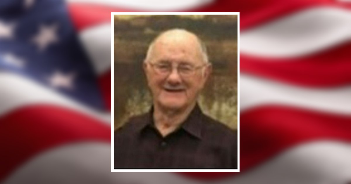 Jack Harold Ansley Obituary, Winston Salem, NC
