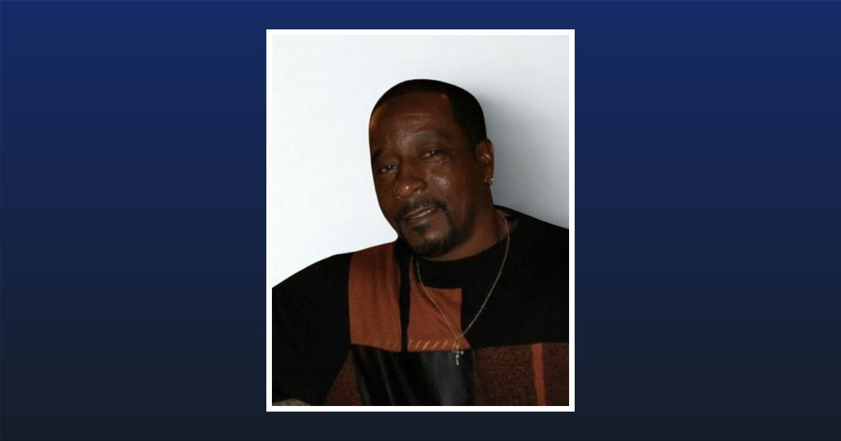 Joseph Frederick, Jr. Obituary Jan 5, 2026 - D. Rollins Funeral Home