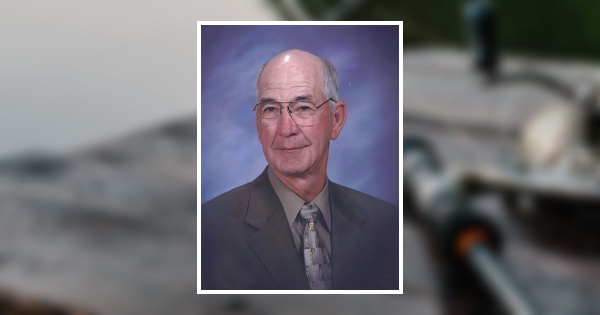 Robert Hallford Obituary 2024 The Hamil Family Funeral Home