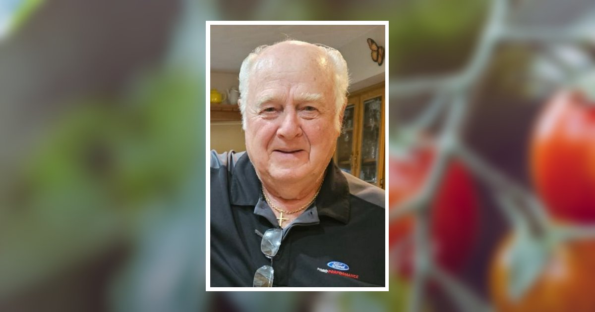 Howard H. Peterson Obituary, Ridgway, PA